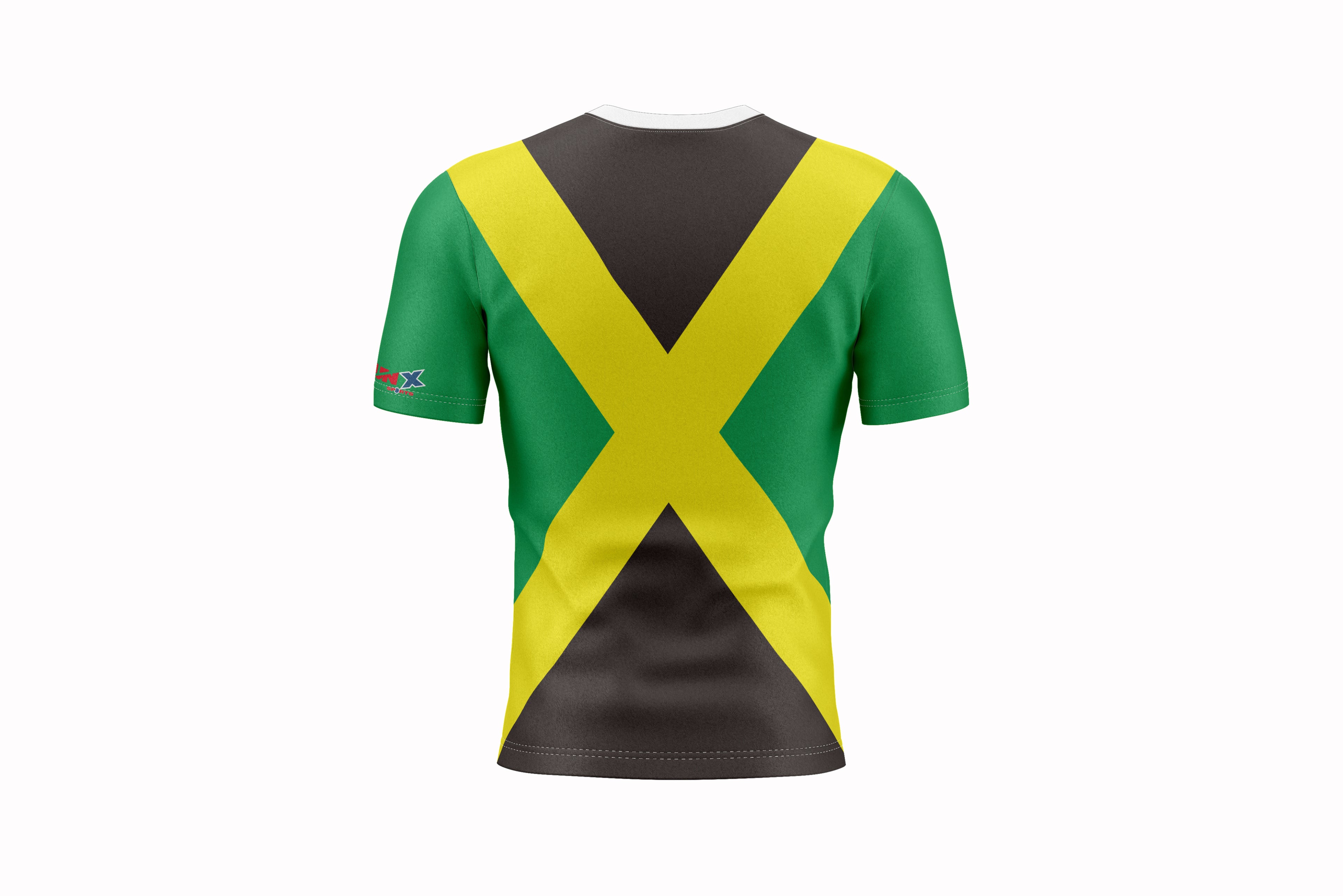 Soccer/Futbal Jersey DUAL FRONT/BACK