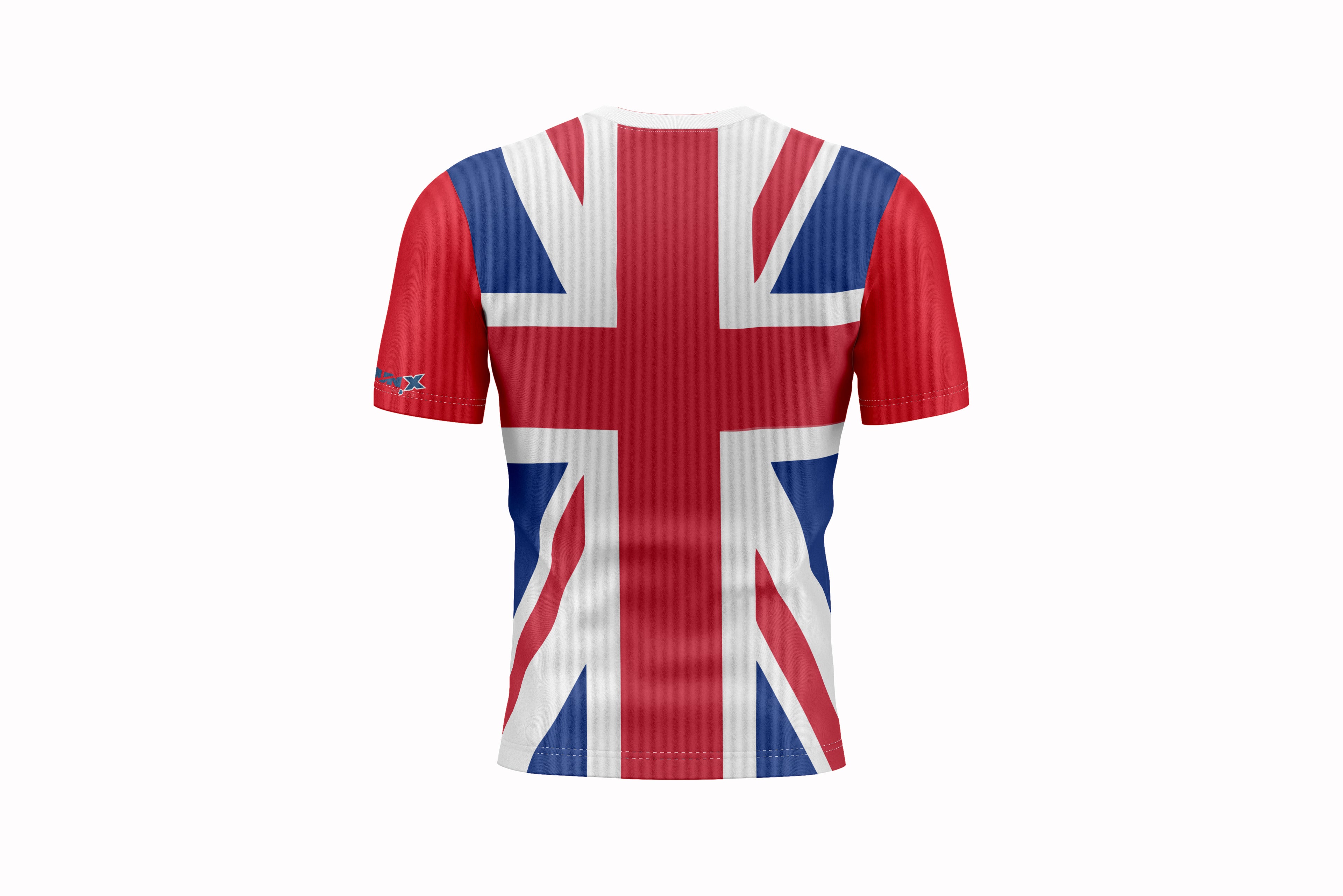 Soccer/Futbal Jersey DUAL FRONT/BACK