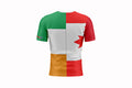 Soccer/Futbal Jersey DUAL SPLIT