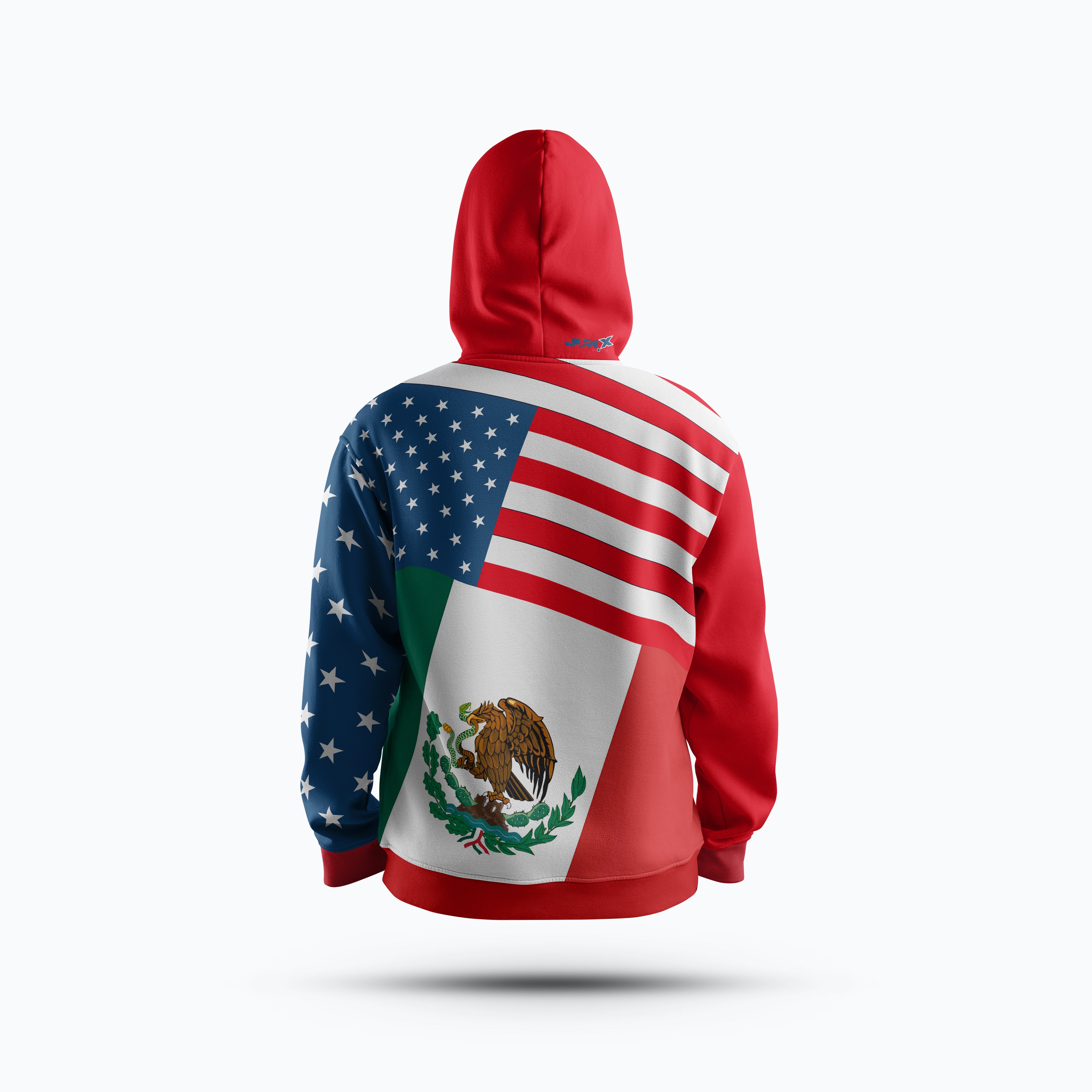WORLD CUP HOST Soccer/Futbal Hoodie